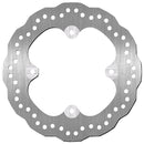 Standard Fixed Contour Round Brake Rotor For Honda CB 500 F 2013-2021