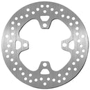 Standard Fixed Round Brake Rotor For Triumph Street Triple 675 2015