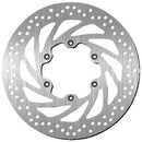 Standard Fixed Round Brake Rotor For Aprilia ETX 350 1986-2018