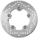 Standard Fixed Round Brake Rotor For Yamaha YZF-R1 1000 2004-2020