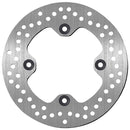 Standard Fixed Round Brake Rotor For Honda CBR 125 R 2004-2016
