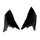 Side Panels Black For YZ450F 26