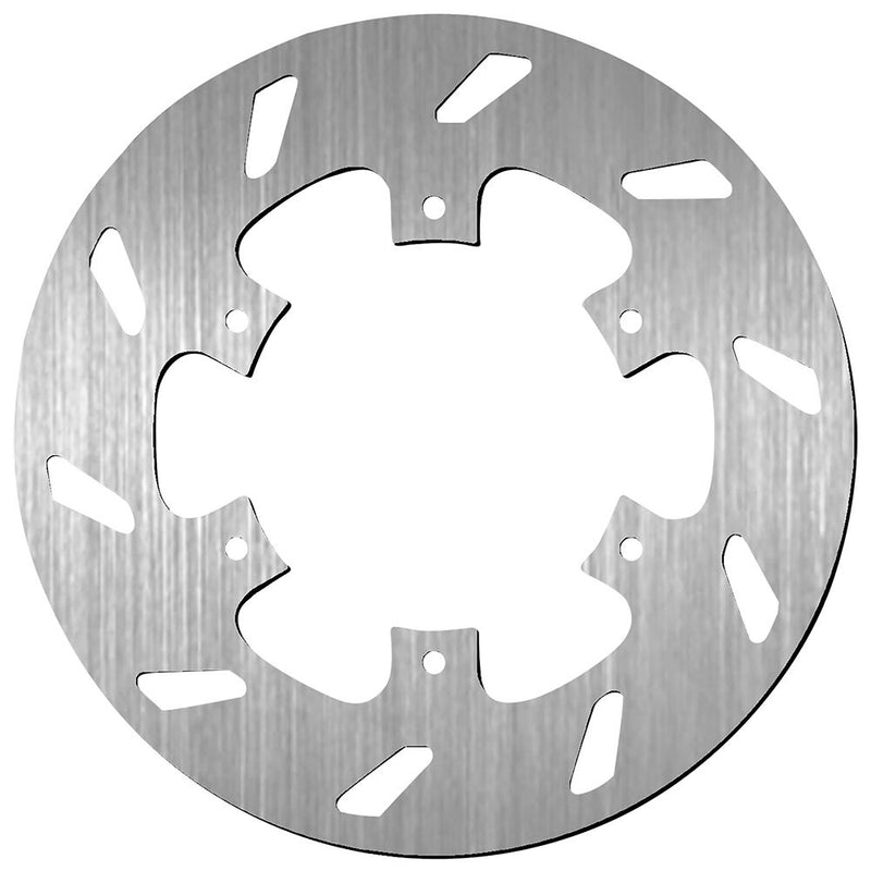 Standard Fixed Round Brake Rotor For Benelli LX 50 1999-2020