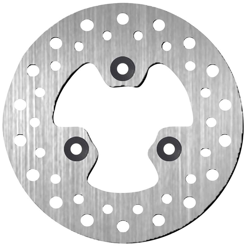 Standard Fixed Round Brake Rotor For Arctic Cat (Textron) 50 2X4 2006-2017