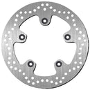 Standard Fixed Round Brake Rotor For Suzuki AN 400 2003-2020
