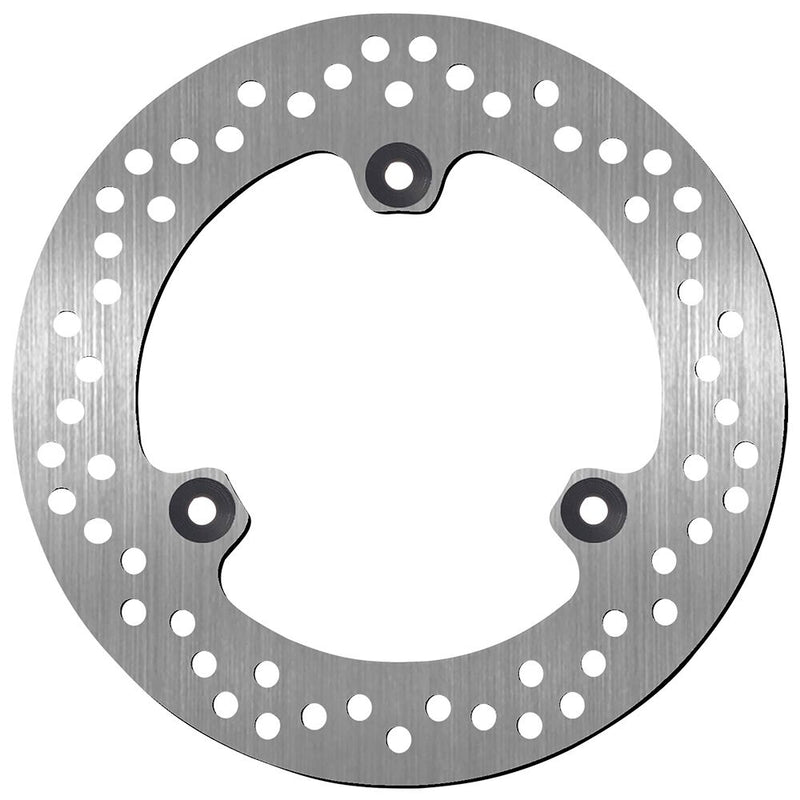 Standard Fixed Round Brake Rotor For Yamaha GPD 125 ABS 2015-2020