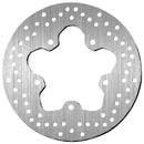 Standard Fixed Round Brake Rotor For Yamaha YZF-R 125 2008-2013