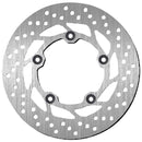 Standard Fixed Round Brake Rotor For Yamaha FZ1 1000 S 2006-2014