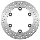 Standard Fixed Round Brake Rotor For Yamaha MT-125 2014-2019