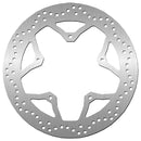 Standard Fixed Round Brake Rotor For Yamaha FZ6 600 N 2004-2021