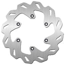 Standard Fixed Contour Round Brake Rotor For KTM Adventure 950 2004-2014