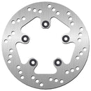 Standard Fixed Round Brake Rotor For KTM RC8 1190 2008-2015