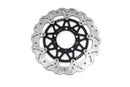Spider Rotor Black - 300 MM