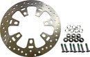 OEM-Style Brake Rotor - 300 MM | Vendor No B06-0207AS