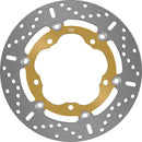 Brake Rotor For Kawasaki EX 300 2013-2016