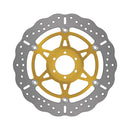 X-Series Brake Rotor Silver | Vendor No MD8004X