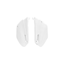 Side Panels For YZ85 02-14 White