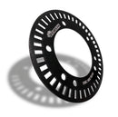 ABS ROTOR J.COSTA Black For Yamaha XP 560 T-Max ABS 2020-2024