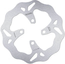 Wave® Brake Rotor Silver For Honda MSX 125 - 220 MM