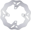 Wave® Brake Rotor Silver For MBK Skycruiser 125 - 240 MM