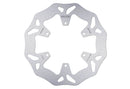 Wave® Brake Rotor Silver For BMW G 650 XChallenge - 240 MM