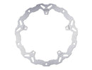 Wave® Brake Rotor Silver For KTM Duke 125 ABS - 320 MM