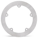 Halo Series Fixed Rotor Silver For BMW R 1100 GS