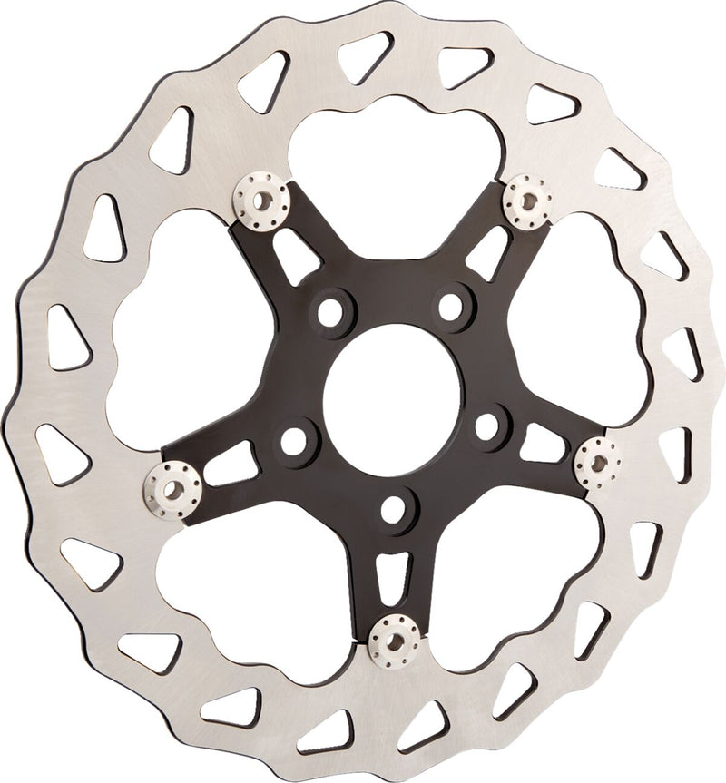 Rotator Rotor Left - 300 MM