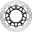 Spider Rotor Red - 292 MM