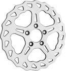 Rotator Rotor Silver