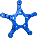 Spider Rotor Adaptor Blue | 17104748