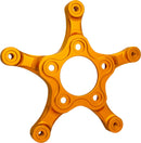 Spider Rotor Adaptor Gold | 17104749