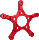 Spider Rotor Adaptor Red | 17104750