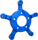 Spider Rotor Adaptor Blue | 17104751