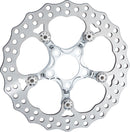 Spider Rotor Chrome For Harley Davidson FLHX 1923 ABS 2024