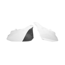 Side Panels YZ85 22-26 White / Black