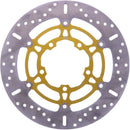 X-Series Brake Rotor Stainless Steel For Suzuki GSX 1300 R ABS 2021-2026