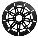 Specialized Brake Disc Almunium Center Kodlin Desing Black For Harley Davidson FLDE 1750 ABS 2018-2020
