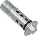 Oil Filter Bolt Chrome For Yamaha VMX-12 1200