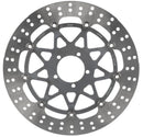 Brake Rotor Floating Round Front For KTM SMT 890 ABS 2023-2026