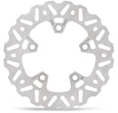 Nitro Series Brake Disc Stainless Steel For Honda CB 300 F ABS 2018 - 220 MM