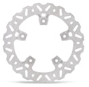 Nitro Series Brake Disc Stainless Steel For Gas Gas SM 700 ABS 2022-2024 - 240 MM