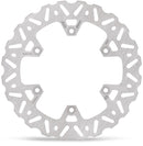 Nitro Series Brake Disc Stainless Steel For Yamaha BT 1100 2002-2006 - 267 MM