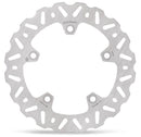 Nitro Series Brake Disc Stainless Steel For Suzuki GSF 1200 2006 - 240 MM