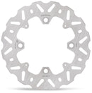 Nitro Series Brake Disc Stainless Steel For Honda CBR 600 RR 2003-2025 - 220 MM
