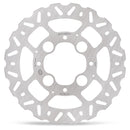 Nitro Series Brake Disc Stainless Steel For Honda CB 1000 R 2008-2016 - 256 MM