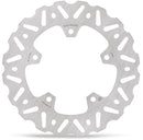 Nitro Series Brake Disc Stainless Steel For Aprilia RS 660 ABS 2020-2026 - 220 MM