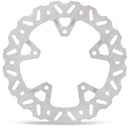 Nitro Series Brake Disc Stainless Steel For Aprilia CAPONORD 1200 ABS 2013-2016 - 240 MM