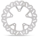 Nitro Series Brake Disc Stainless Steel For KTM BRABUS 1300 R ABS 2022-2023 - 240 MM