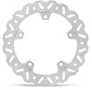 Nitro Series Brake Disc Stainless Steel For KTM SUPER DUKE 1390 R ABS 2024-2026 - 245 MM